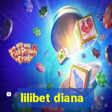 lilibet diana